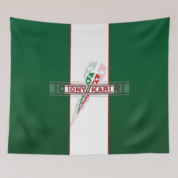 Item preview, Tony Kart Go Kart Racing designed and sold by KartPixel by Pipstar.