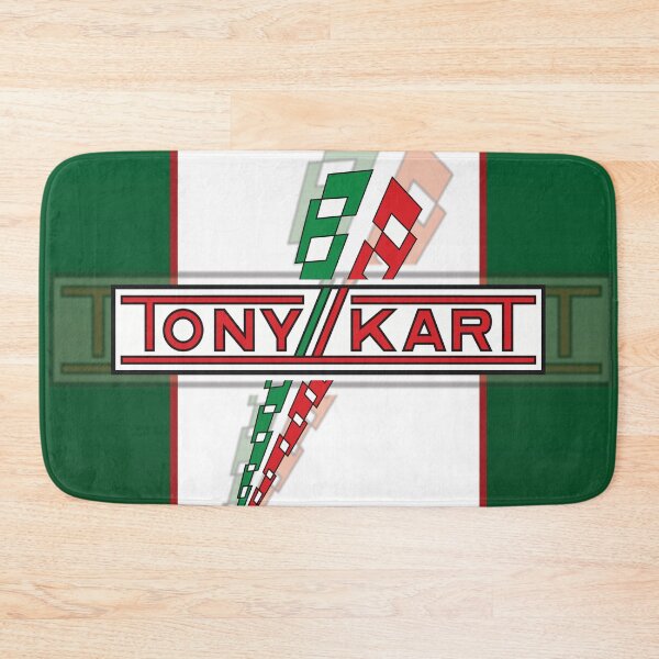 Item preview, Tony Kart Go Kart Racing designed and sold by KartPixel by Pipstar.
