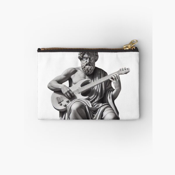 Item preview, Plato Rock Star designed and sold by ajhaetinger2.