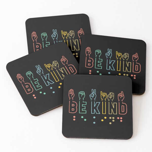 Item preview, Braille Sign Language designed and sold by goombi-creative.