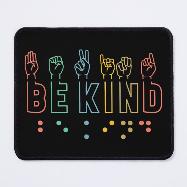 Item preview, Braille Sign Language designed and sold by goombi-creative.
