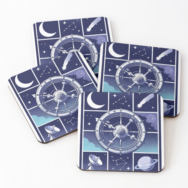 Item preview, Mission Control designed and sold by SportsShip.