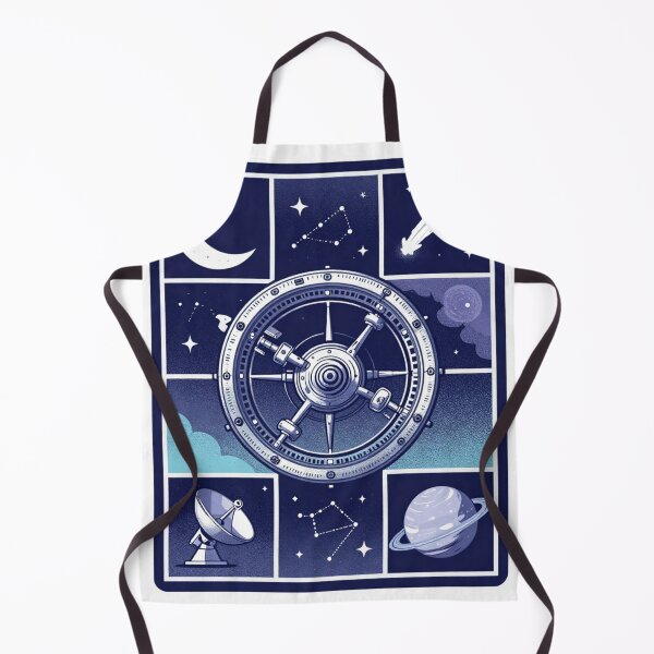 Item preview, Mission Control designed and sold by SportsShip.