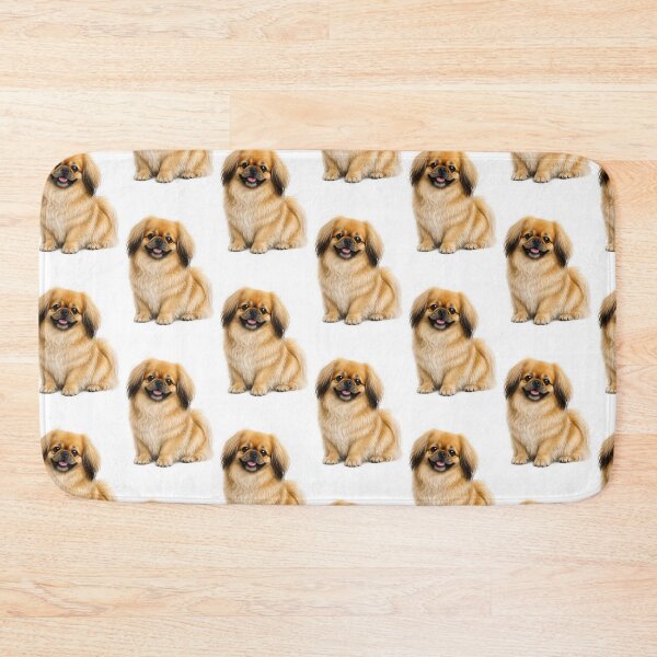 Item preview, Pekingese Dog designed and sold by BackgroundND.
