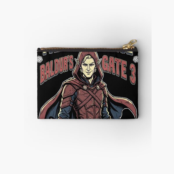 Item preview, Astarion Baldur's Gate 3 Bootleg Gaming Graphic Tee designed and sold by Senpaiwaves.