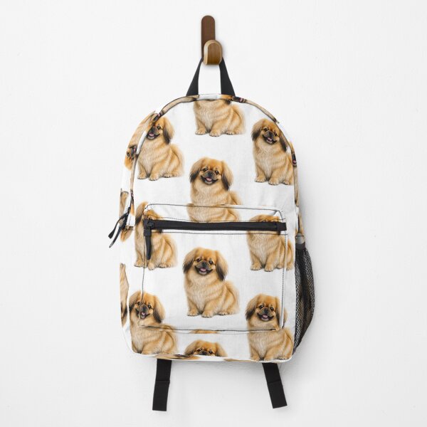 Item preview, Pekingese Dog designed and sold by BackgroundND.