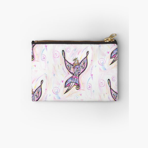 Item preview, Colorful Angel Praying designed and sold by Deana-McGarr.