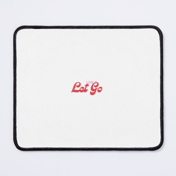 Item preview, Live & Let Go 70's Groovy designed and sold by Rebecca Torino.