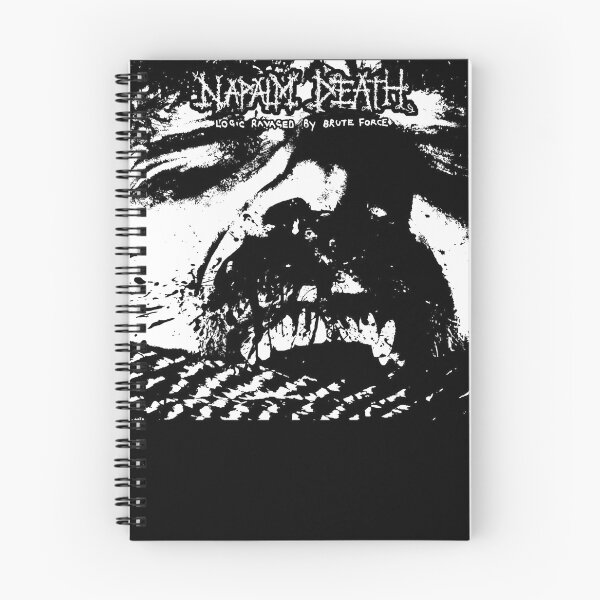 Item preview, death logic designed and sold by SimooArtist.