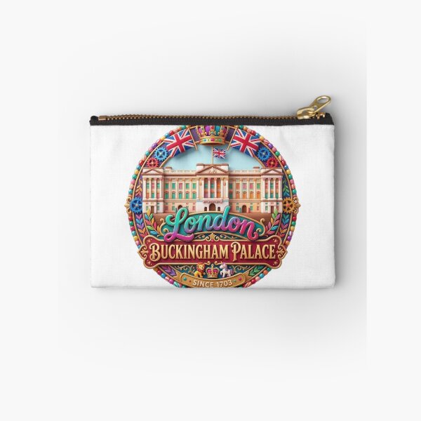 Item preview, LONDON BUCKINGHAM PALACE designed and sold by likbatonboot.