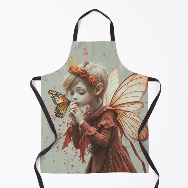 Item preview, Butterfly Fairy designed and sold by ZaboDesign.