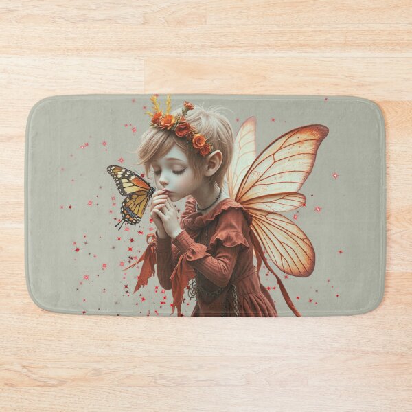 Item preview, Butterfly Fairy designed and sold by ZaboDesign.
