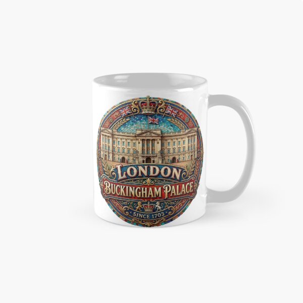 Item preview, LONDON BUCKINGHAM PALACE designed and sold by likbatonboot.