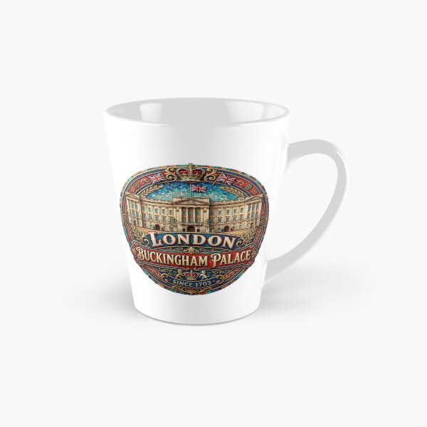 Item preview, LONDON BUCKINGHAM PALACE designed and sold by likbatonboot.