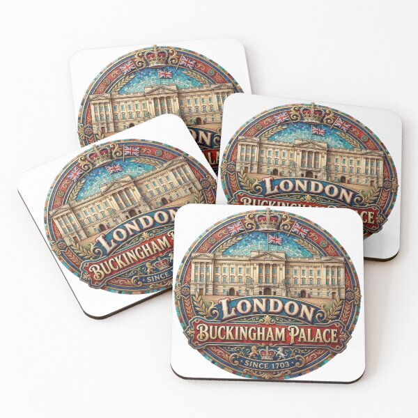 Item preview, LONDON BUCKINGHAM PALACE designed and sold by likbatonboot.
