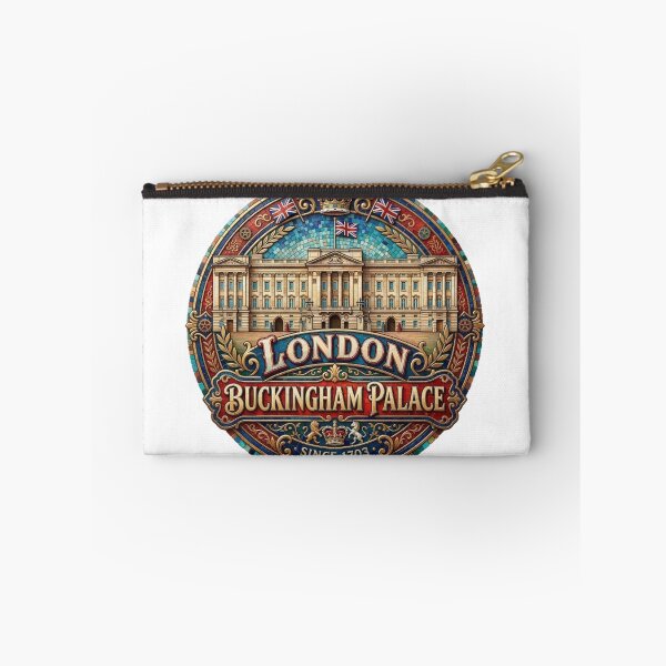 Item preview, LONDON BUCKINGHAM PALACE designed and sold by likbatonboot.