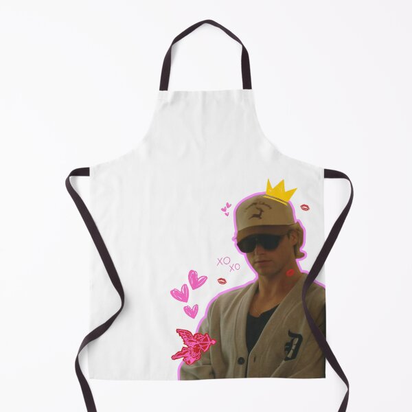 Item preview, Dean Di Laurentis Off Campus merch designed and sold by OurCreativeNook.
