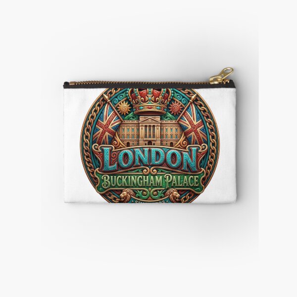 Item preview, LONDON BUCKINGHAM PALACE designed and sold by likbatonboot.