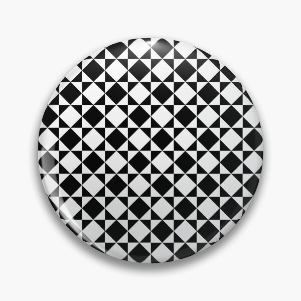 Item preview, Classy Black and White Angled Blocks and Bowties designed and sold by Here's To Endless Possibilities.