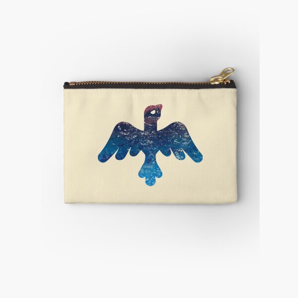 Item preview, Aztec Symbols - Bird designed and sold by Frank J. Art.