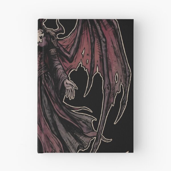 Item preview, Lilith Diablo IV Gothic Gaming Graphic Tee designed and sold by Senpaiwaves.