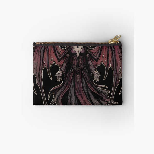 Artikelvorschau, Lilith Diablo IV Gothic Gaming Grafik-T-Shirt entworfen und verkauft von Senpaiwaves.