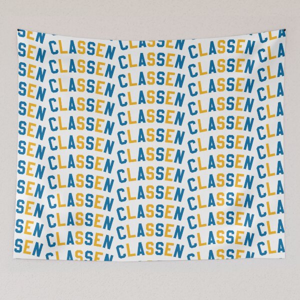 Item preview, All Caps Blue & Gold designed and sold by CSASMerch.