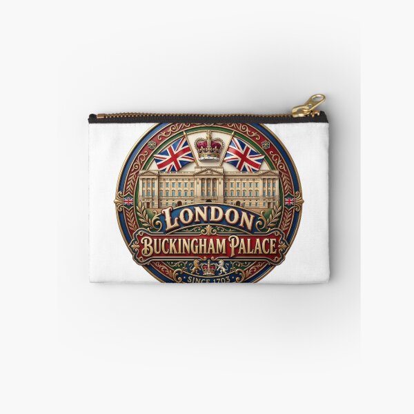 Item preview, LONDON BUCKINGHAM PALACE designed and sold by likbatonboot.