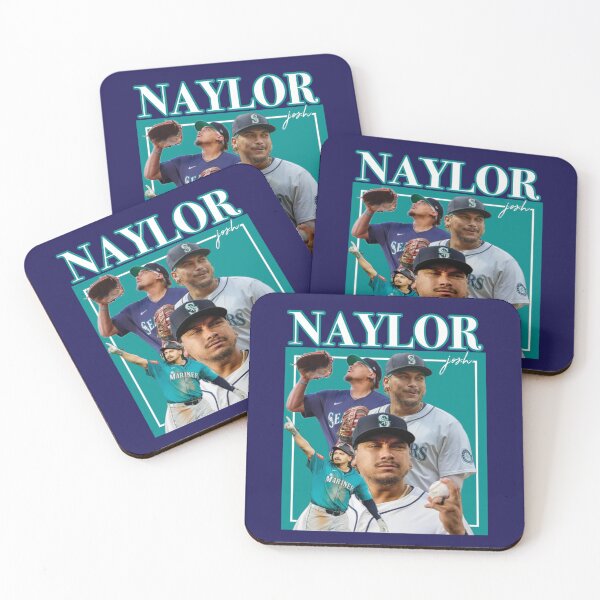 Item preview, josh naylor retro design designed and sold by aksav.
