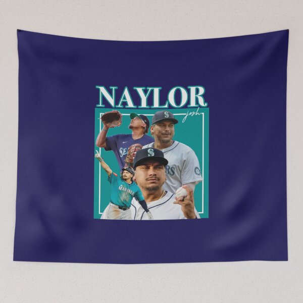 Item preview, josh naylor retro design designed and sold by aksav.