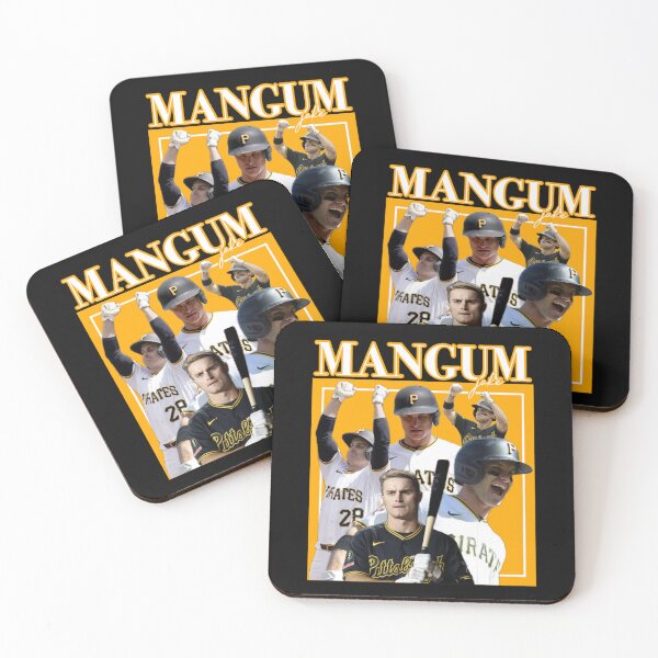 Item preview, jake mangum retro design designed and sold by aksav.