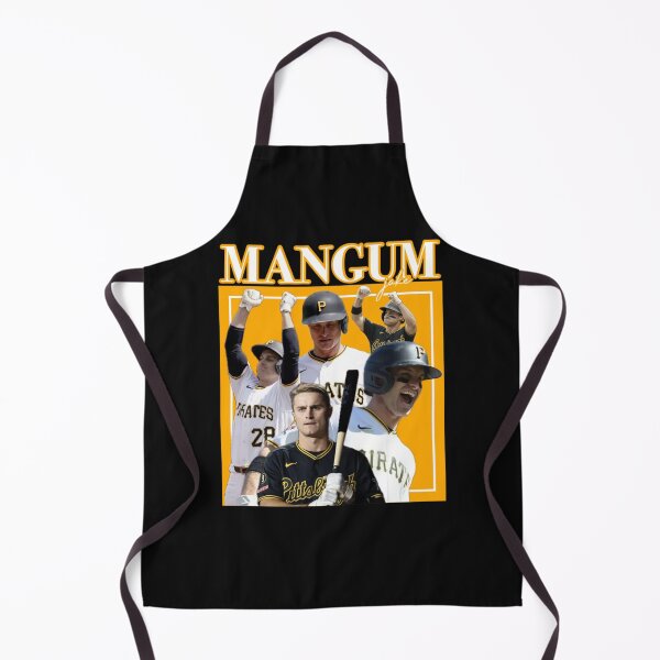 Item preview, jake mangum retro design designed and sold by aksav.