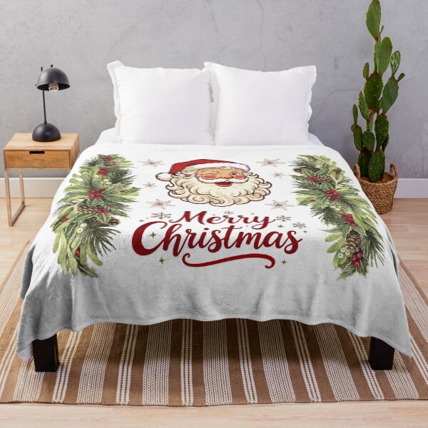 Item preview, Merry Christmas T-shirt designed and sold by JCozycorner.