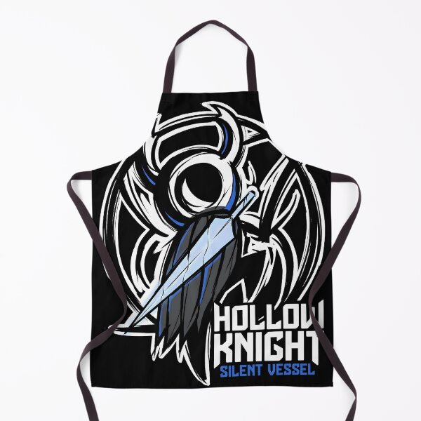 Item preview, The Knight Hollow Knight Vector Gaming Graphic Tee designed and sold by Senpaiwaves.