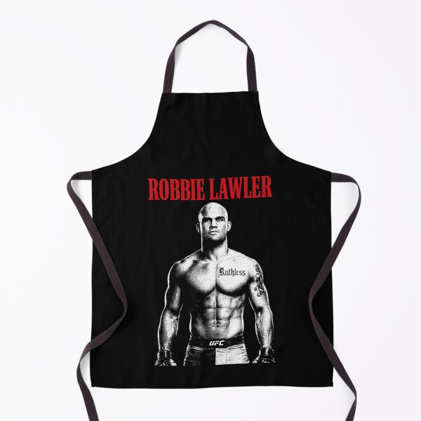 Item preview, Ruthless Robbie Lawler designed and sold by JeyVel.