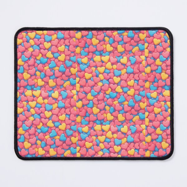 Item preview, Heart Candies designed and sold by NickyMakesCoolStuff.
