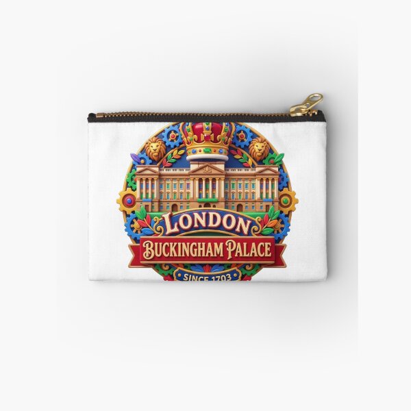 Item preview, LONDON BUCKINGHAM PALACE designed and sold by likbatonboot.