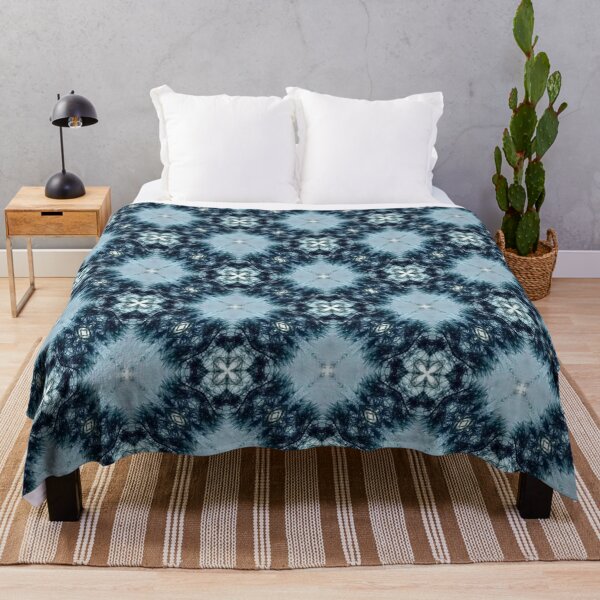 Item preview, Thailand Overcast Beach Day Kaleidoscope designed and sold by KaleidoscopeMeg.