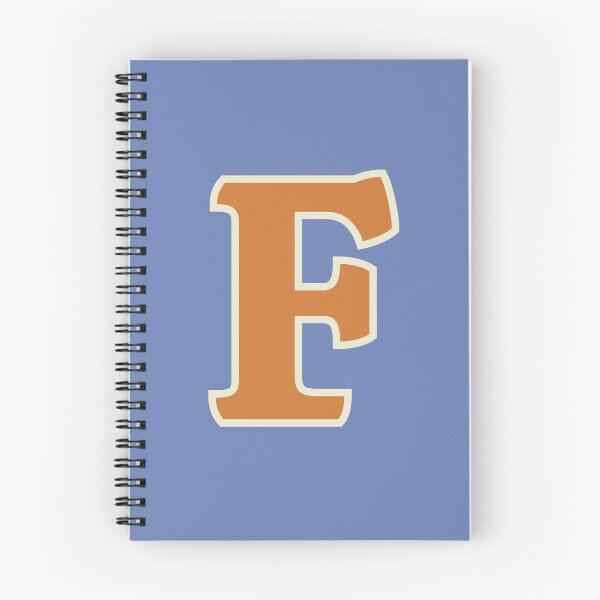 Item preview, varsity letter F designed and sold by merynating.