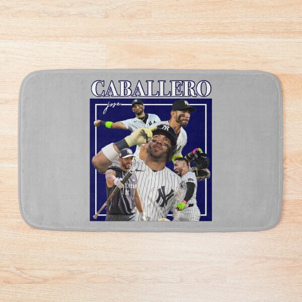 Item preview, jose caballero retro design designed and sold by aksav.