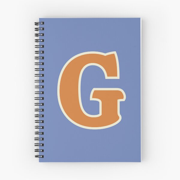 Item preview, varsity letter G designed and sold by merynating.
