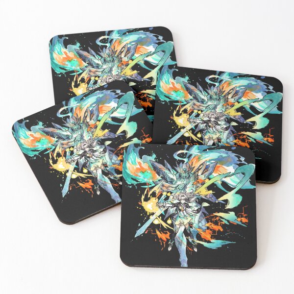 Item preview, Firefly Honkai Star Rail Ink Gaming Graphic Tee designed and sold by Senpaiwaves.