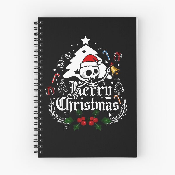 Item preview, Christmas Skeleton  designed and sold by TMTD Productions.