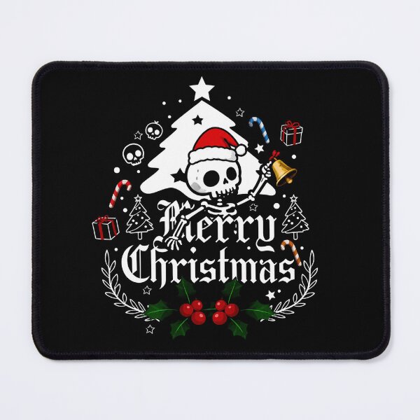 Item preview, Christmas Skeleton  designed and sold by TMTD Productions.