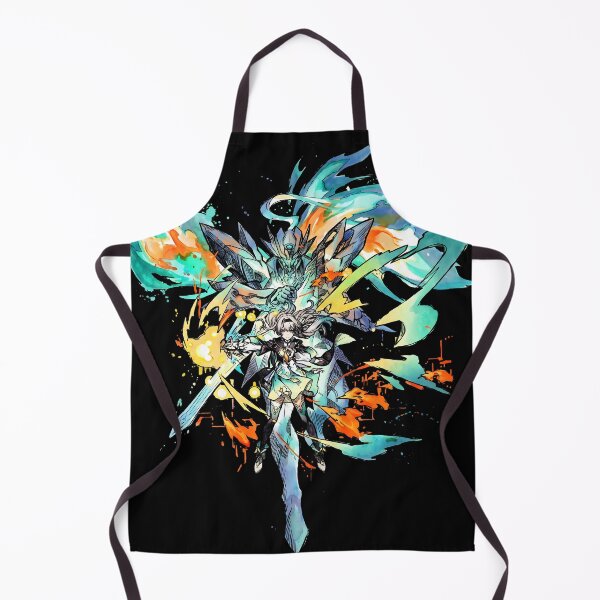 Item preview, Firefly Honkai Star Rail Ink Gaming Graphic Tee designed and sold by Senpaiwaves.