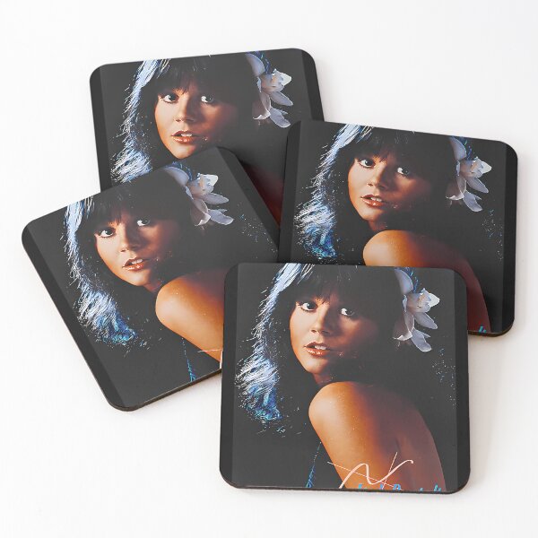 Item preview, Linda Ronstadt Hermosa foto designed and sold by SimooArtist.