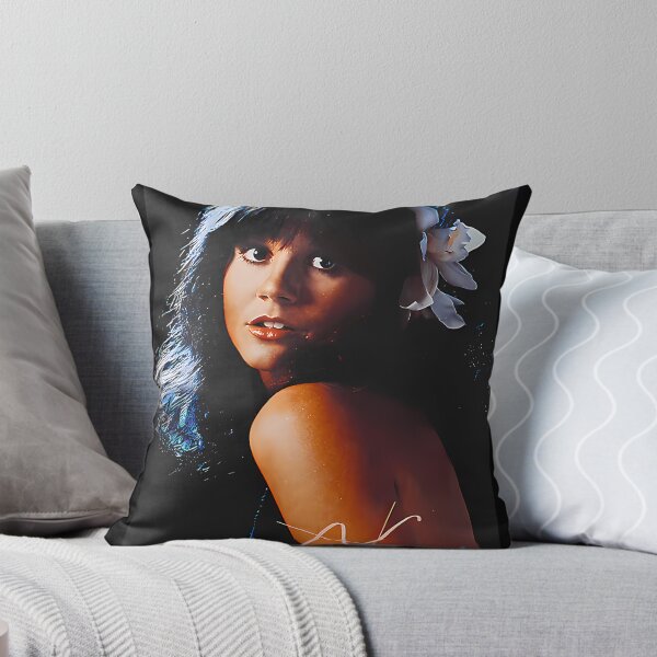 Item preview, Linda Ronstadt Beautiful Picture designed and sold by SimooArtist.