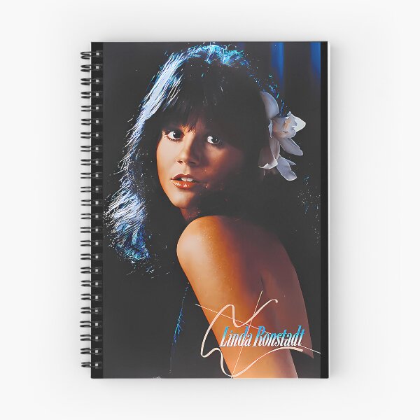 Item preview, Linda Ronstadt Beautiful Picture designed and sold by SimooArtist.