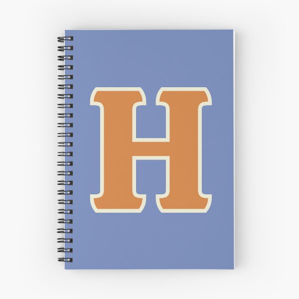 Item preview, varsity letter H designed and sold by merynating.