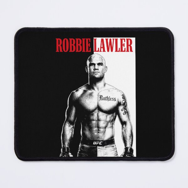 Item preview, Robbie Lawler "Ruthless" Scarface Parody designed and sold by JeyVel.